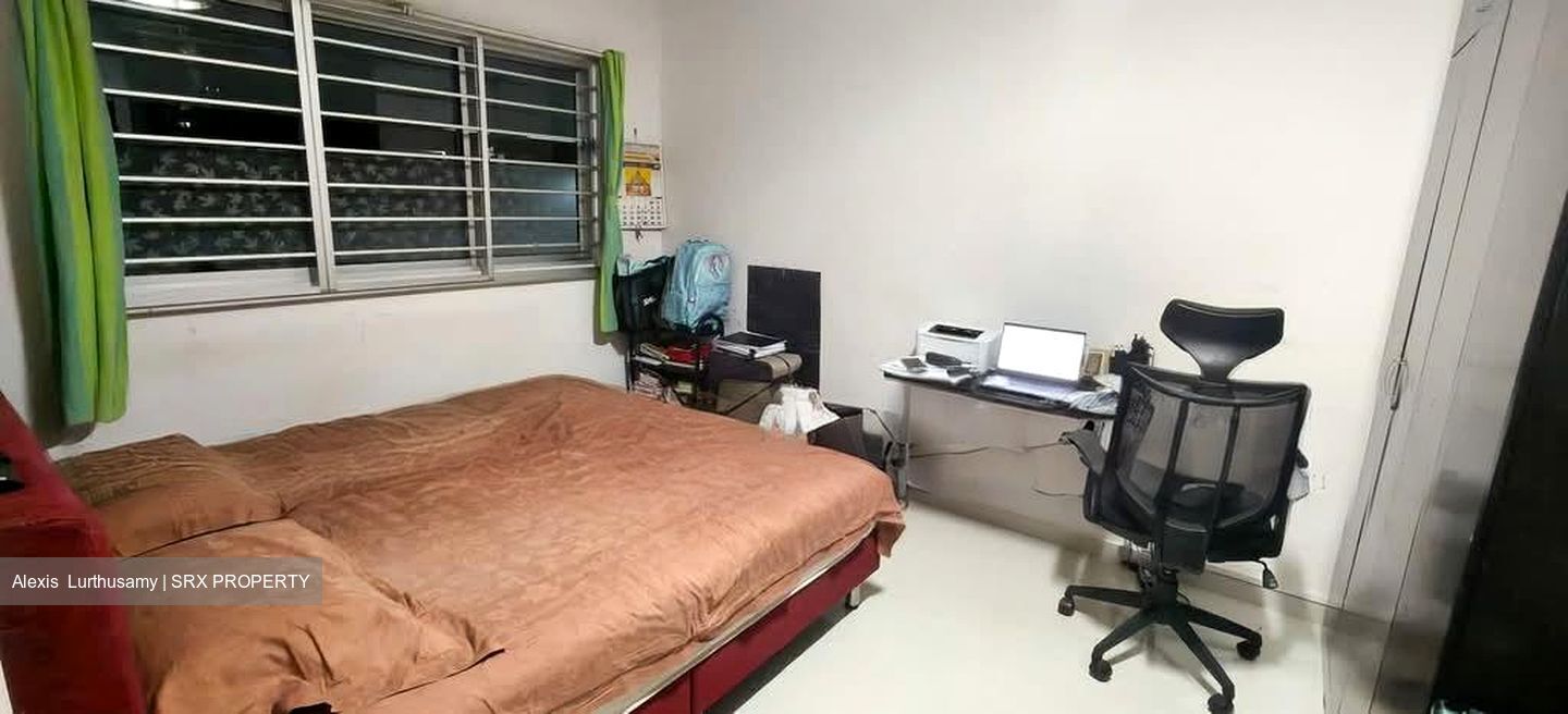 Blk 462 Jurong West Street 41 (Jurong West), HDB 3 Rooms #568864311